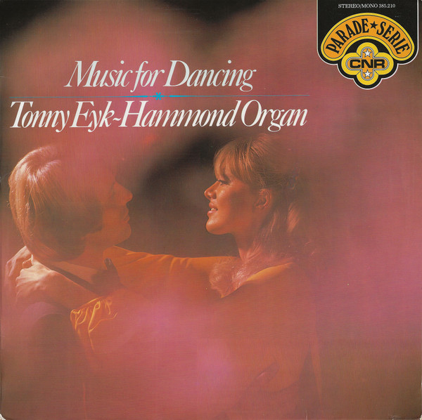 music for dancing