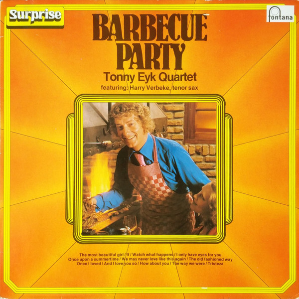 barbecue party