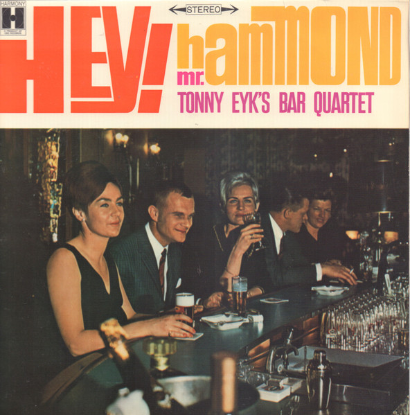 hey! mr hammond