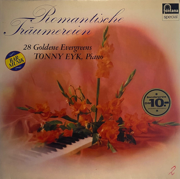 romantische träumereien – 28 goldene evergreens