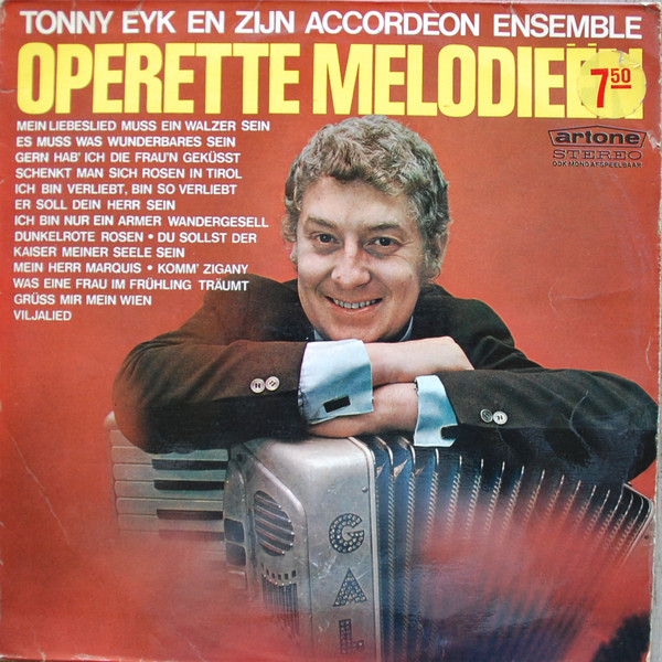 operette melodieen