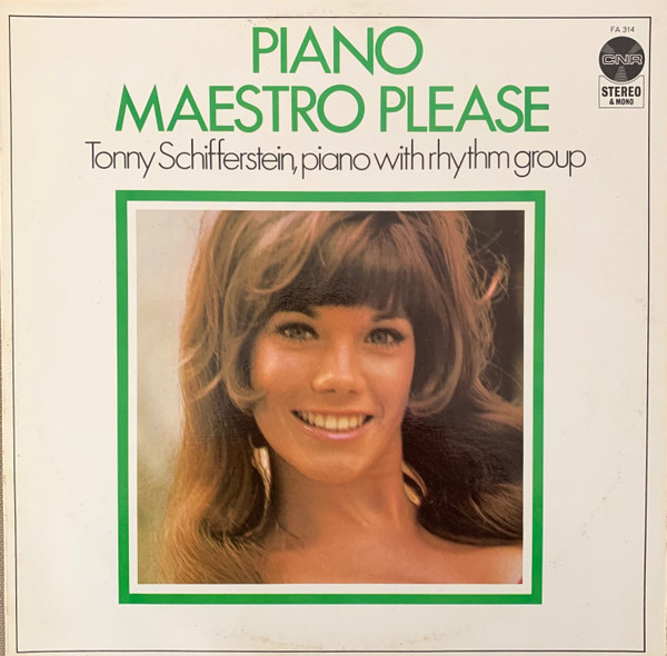 piano maestro please