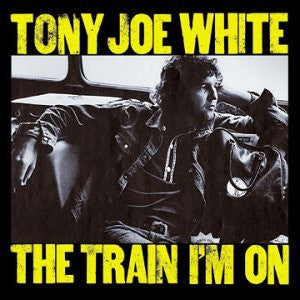the train i'm on