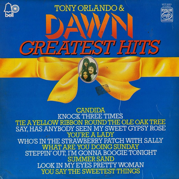 greatest hits