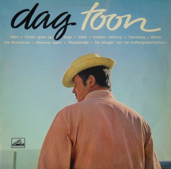 dag toon