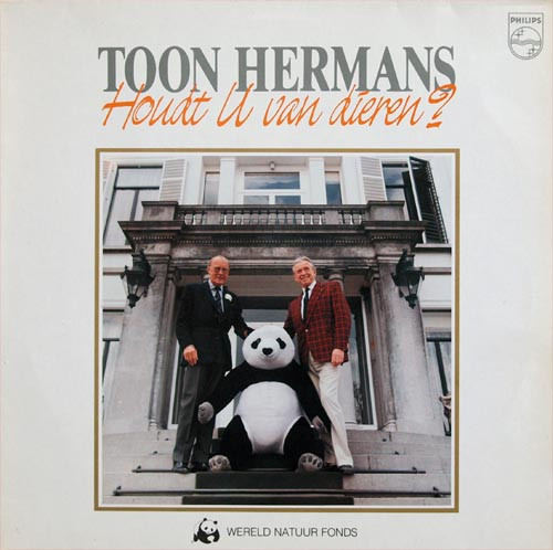 houdt u van dieren?