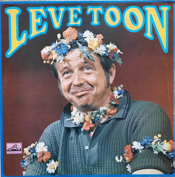 leve toon