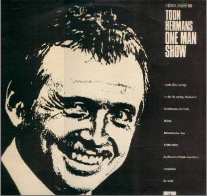 one man show