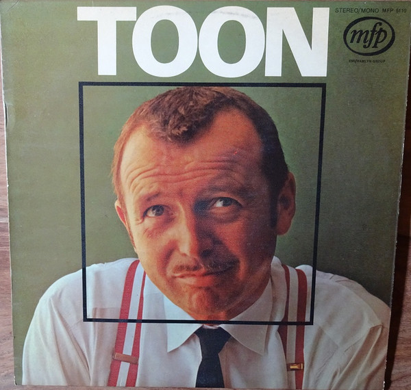toon
