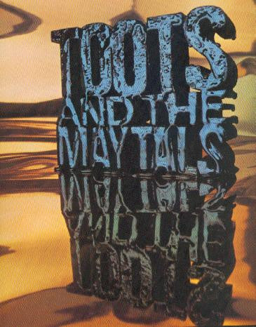 the best of toots and the maytals