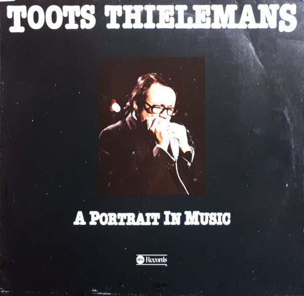 a portrait in music (lp)