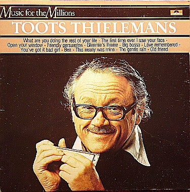 toots thielemans ()