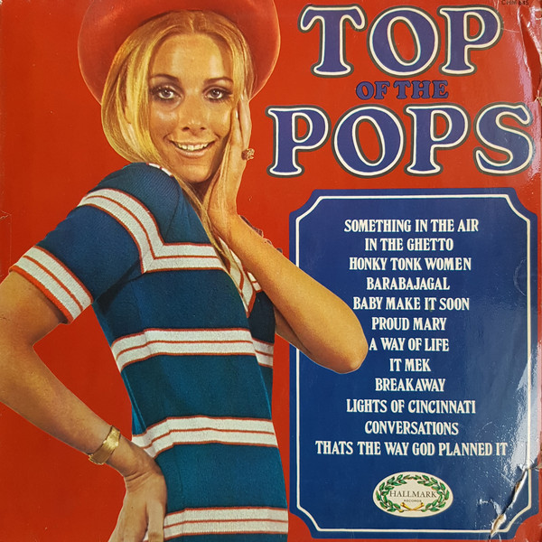 top of the pops vol. 6