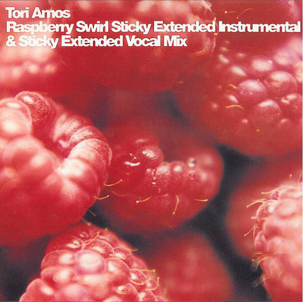 raspberry swirl 12