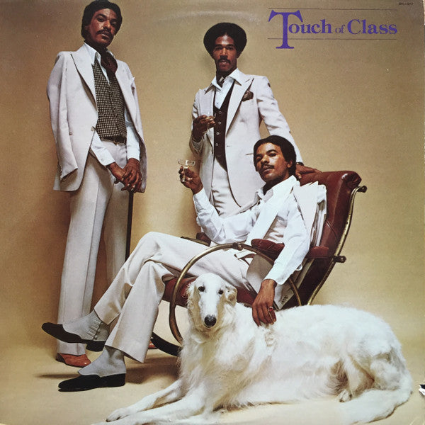 touch of class (lp)