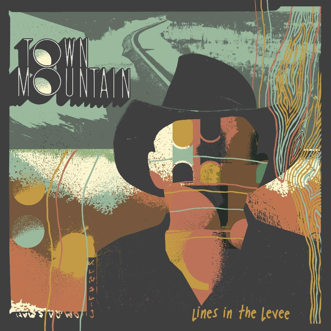 lines in the levee (lp)