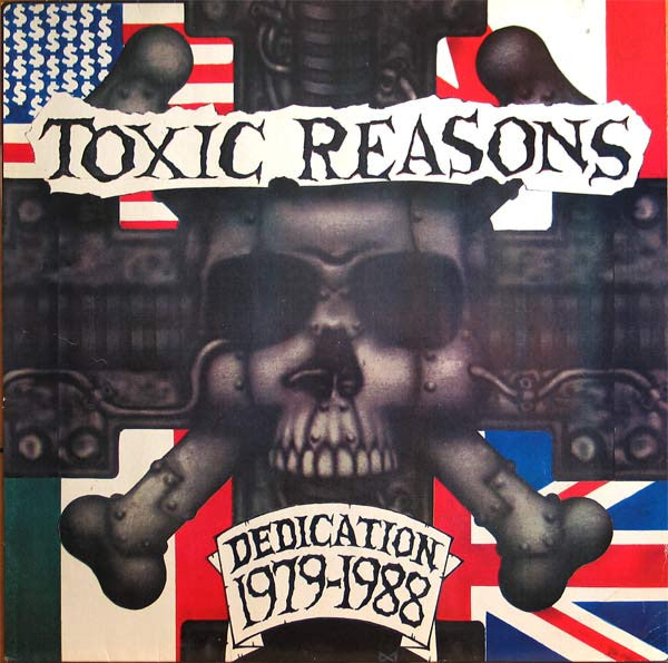 dedication 1979-1988 (lp)