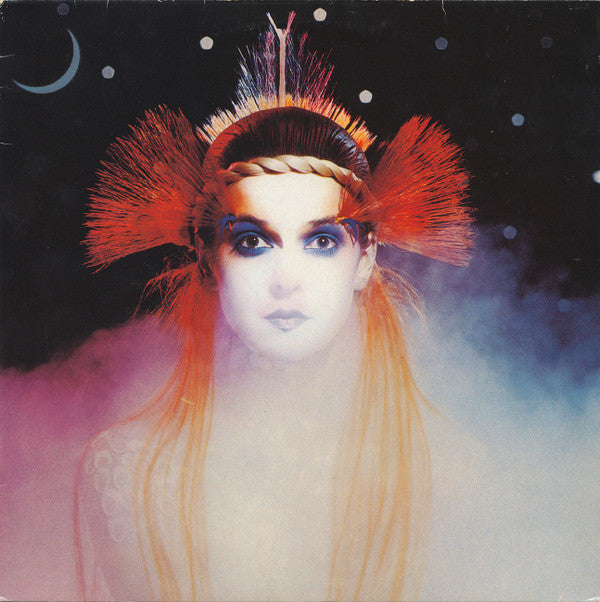 four more from toyah
