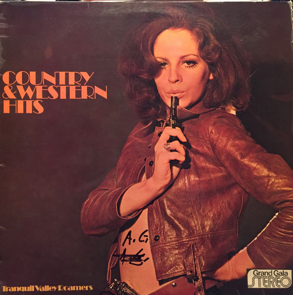 country & western hits