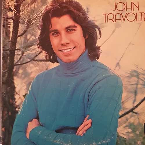 john travolta
