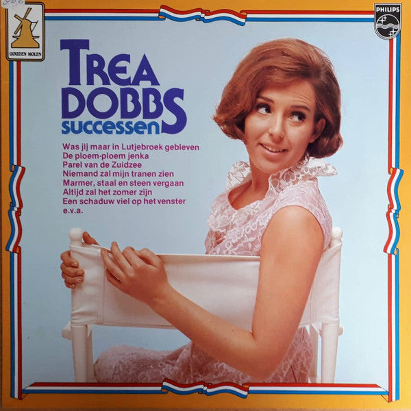 trea dobbs - successen