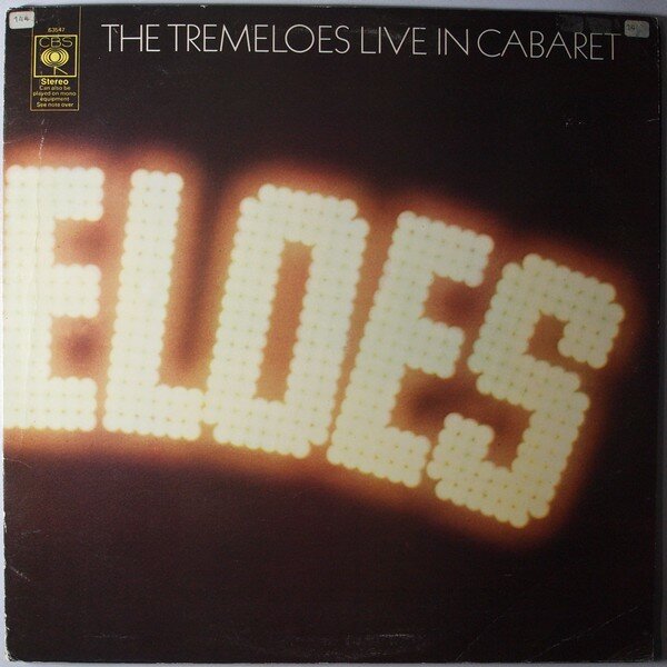 live in cabaret