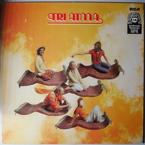 tri atma