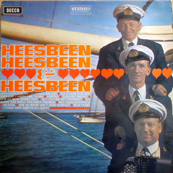 heesbeen heesbeen & heesbeen
