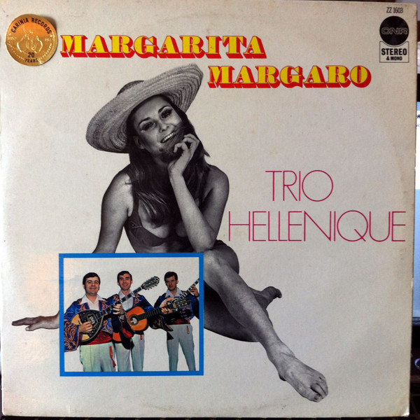 margarita margaro