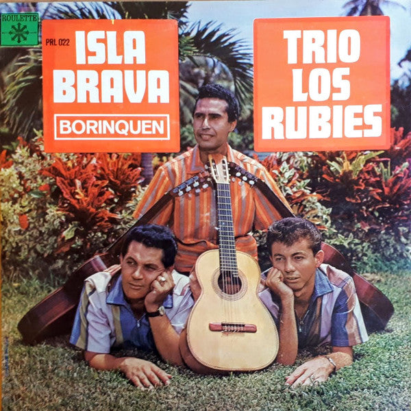 isla brava borinquen