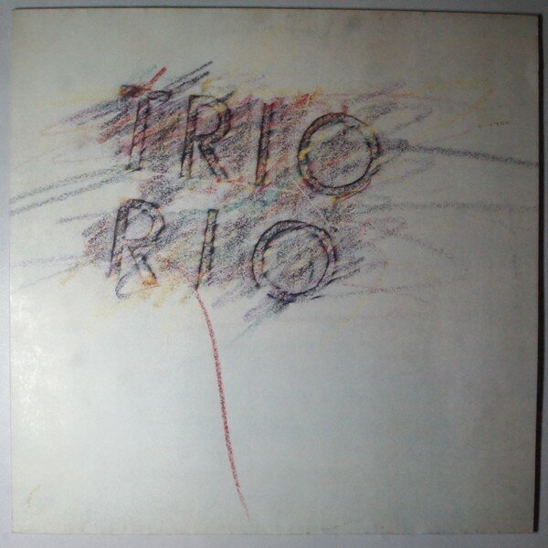 trio rio