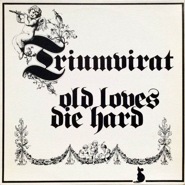 old loves die hard