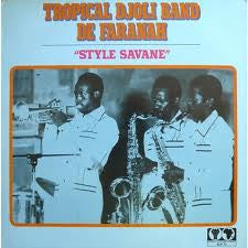 style savane