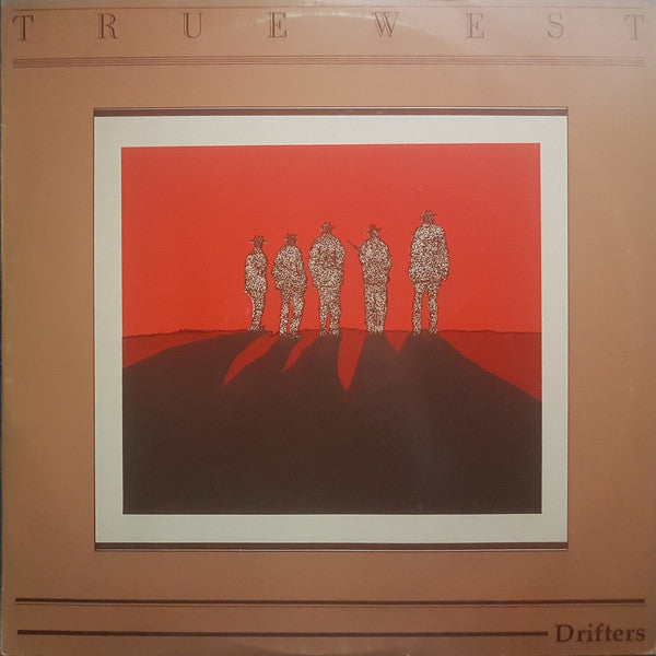 drifters (near mint)