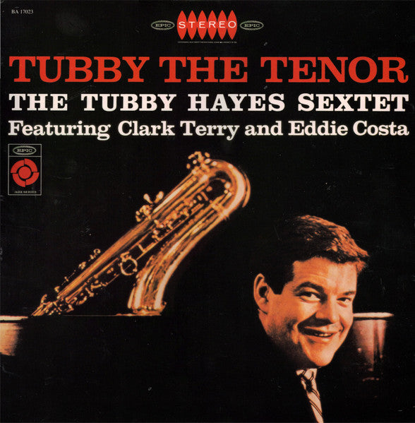 tubby the tenor