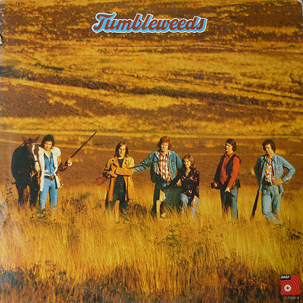 tumbleweeds