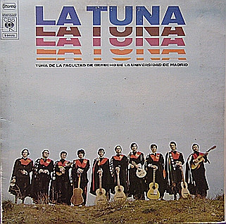 la tuna
