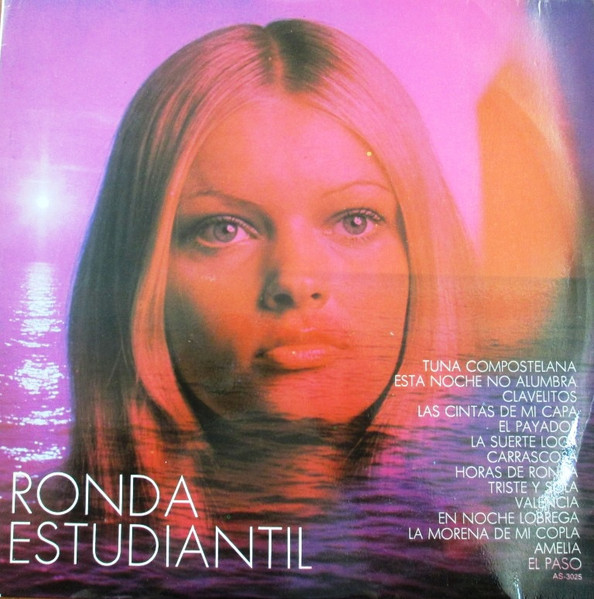 ronda estudiantil