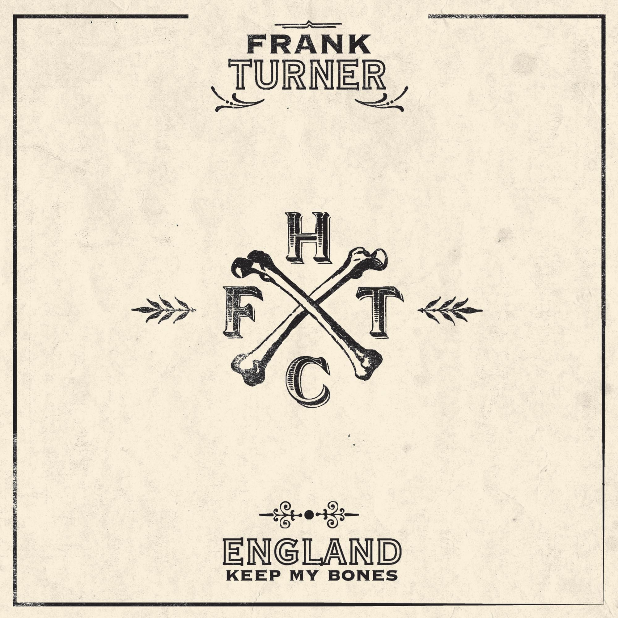 england keep my bones