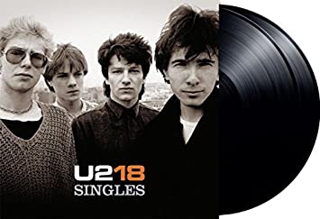 18 singles (2 lps)