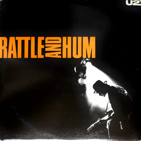rattle and hum