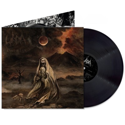 devoid of light (10th anniversary)
