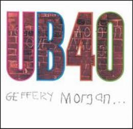 geffery morgan...