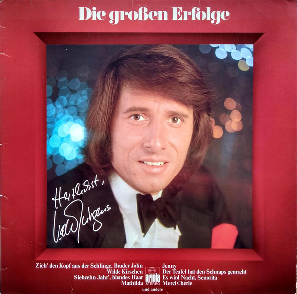 die großen erfolge