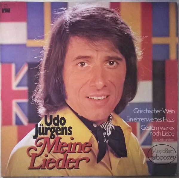meine lieder