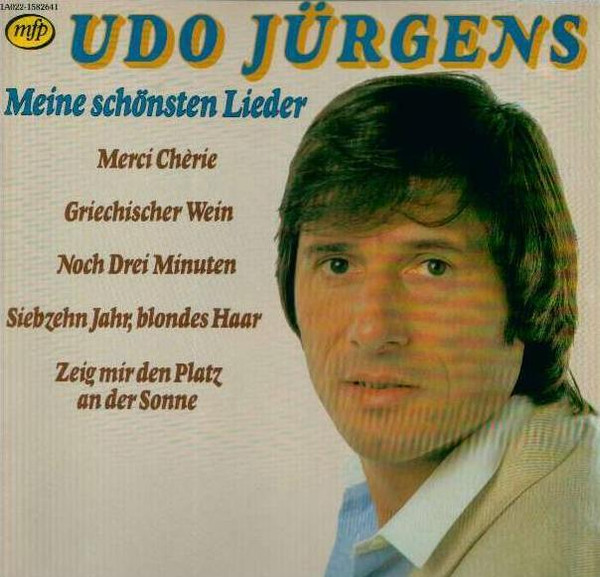 meine schönsten lieder