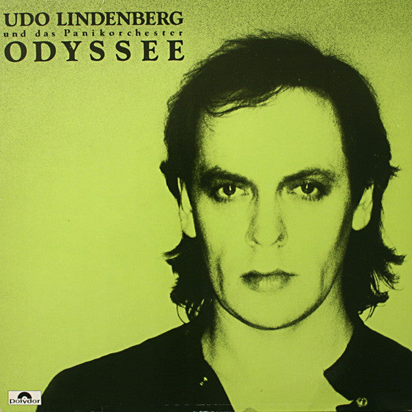 odyssee (lp)