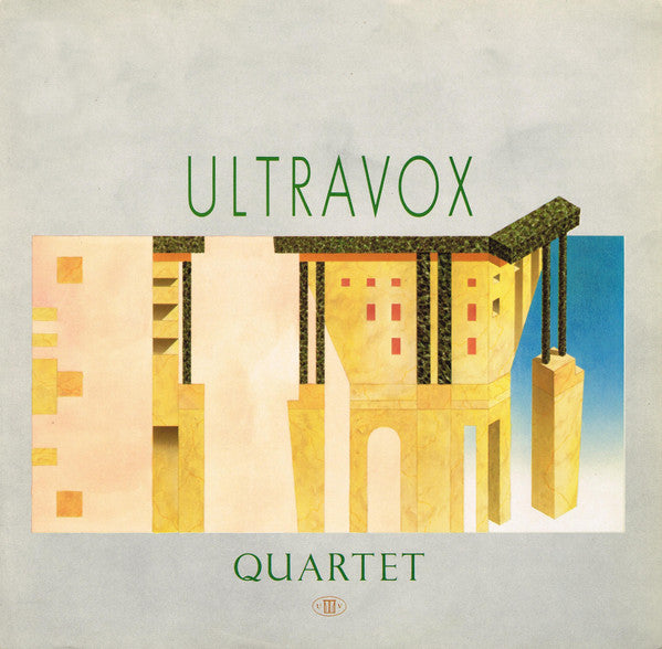 quartet