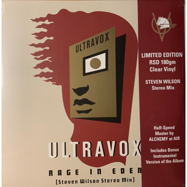 rage in eden (rsd)(2 lps) (op=op)