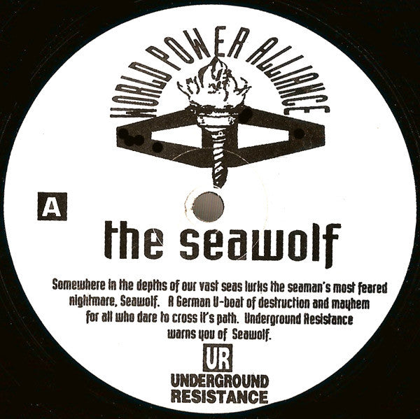 the seawolf